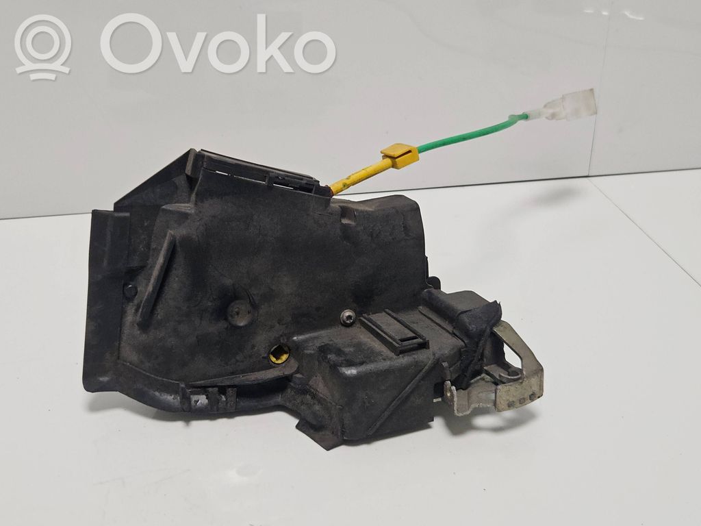 Etuoven lukko   61225114