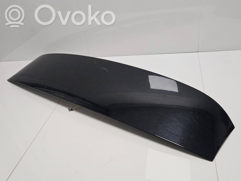 BMW 3 E90 E91 Спойлер 