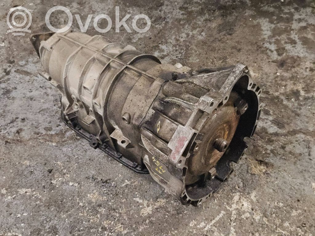 BMW Z3 E36 Automatic gearbox 