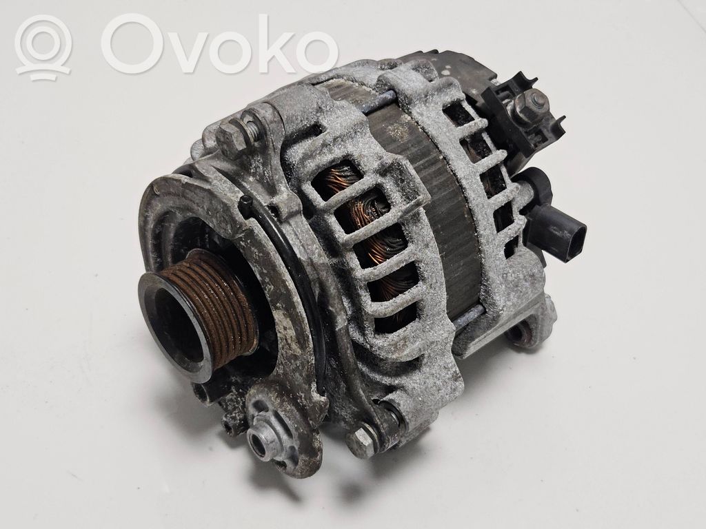 BMW 3 F30 F35 F31 Alternator 