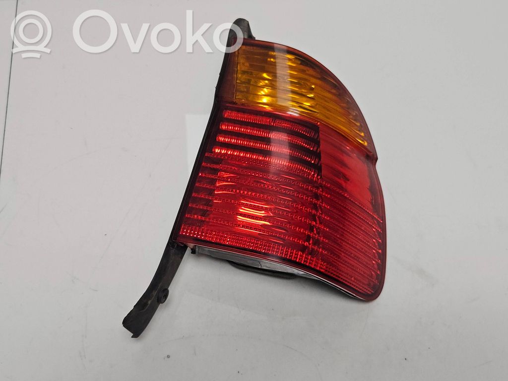 Rear/tail lights   6900214,02022001,301302EE