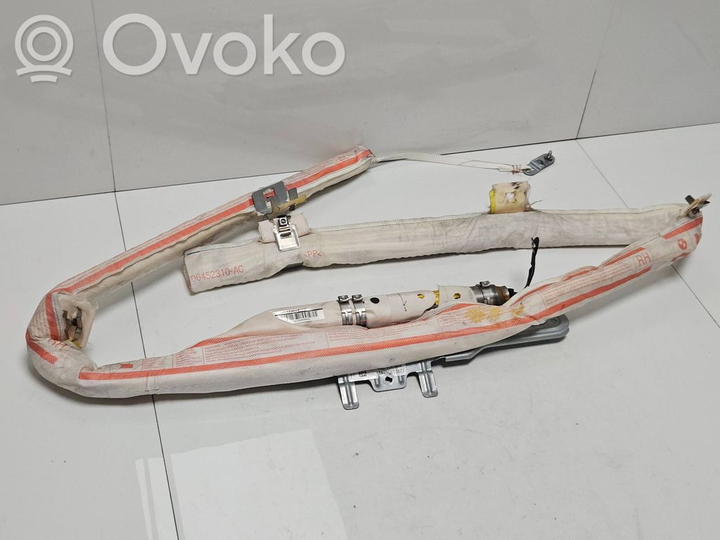 BMW 5 F10 F11 Airbag cortină 