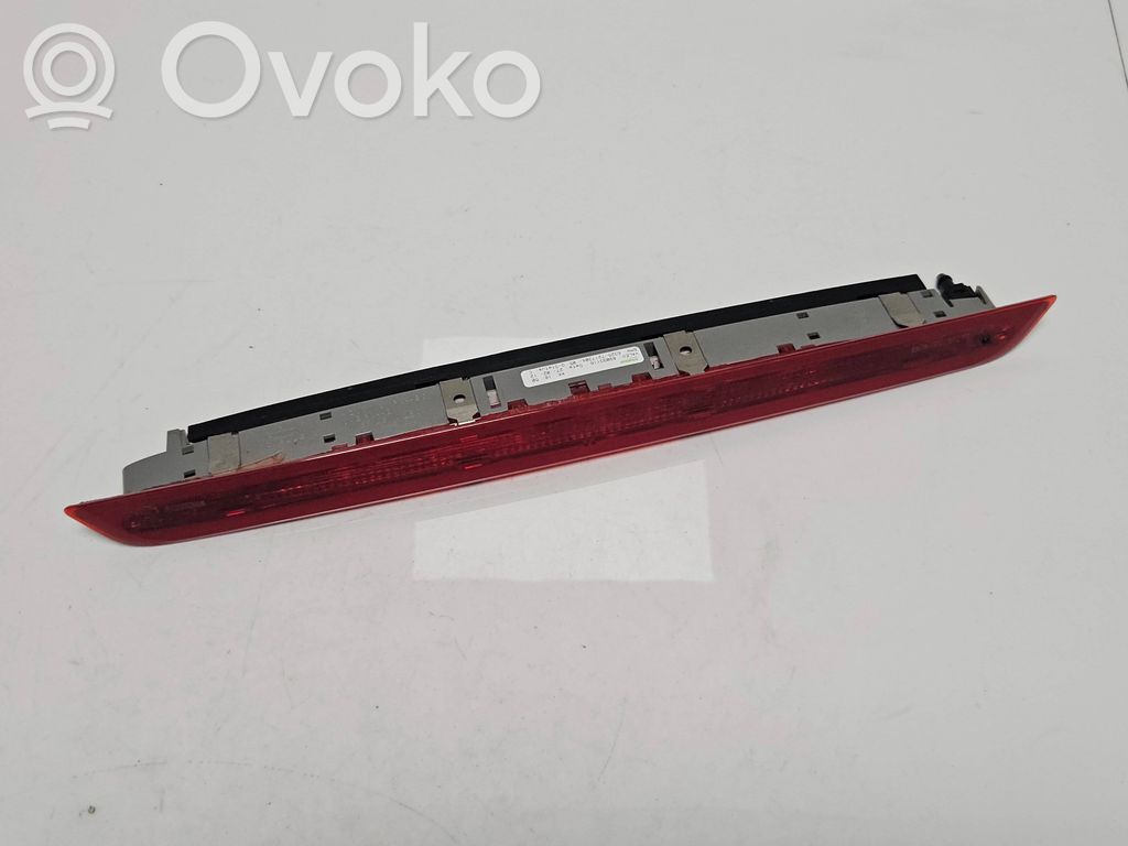 BMW X3 F25 Luce d’arresto centrale/supplementare 