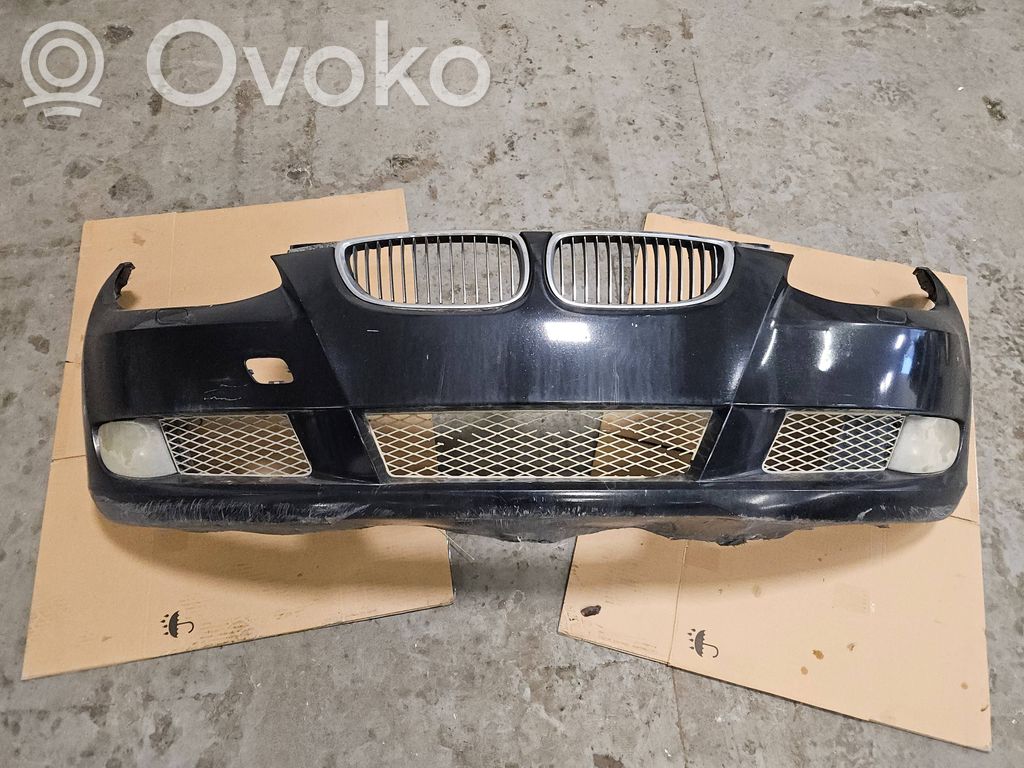 Priekinis bamperis   70812531,200909171158,913104832