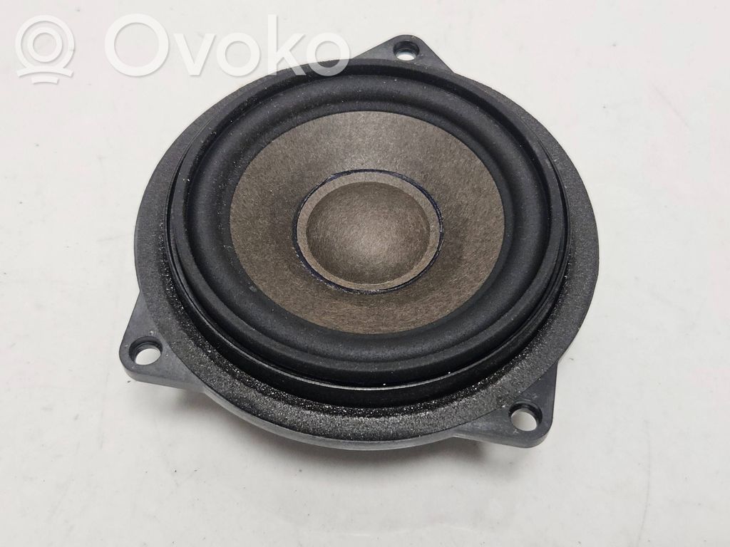BMW 5 F10 F11 Front door speaker 