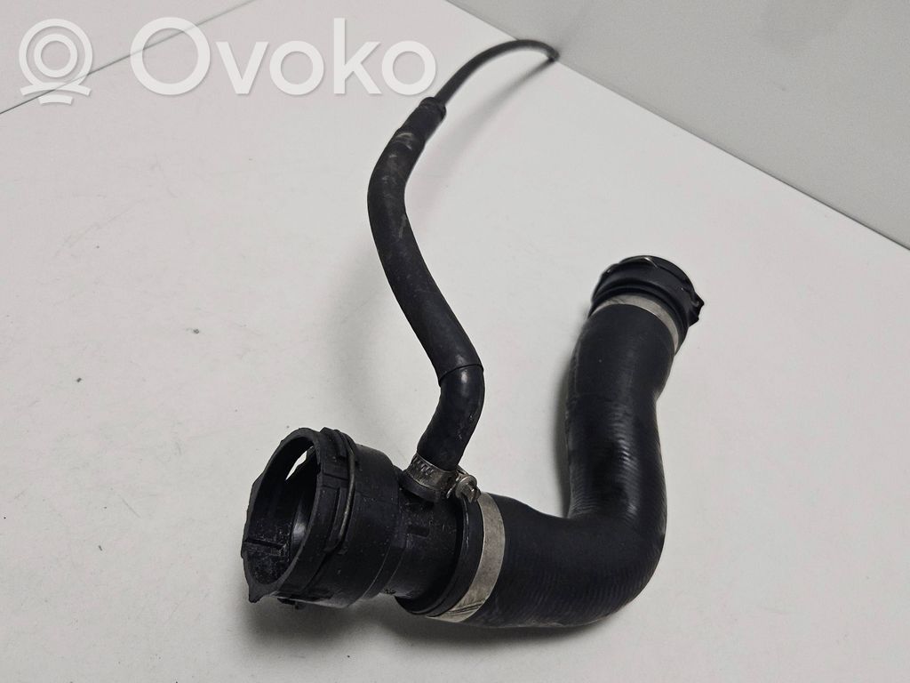 BMW 3 E92 E93 Engine coolant pipe/hose 
