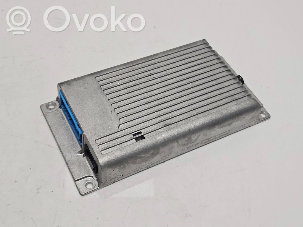 Bluetooth Modul Steuergerät   9229740,10099110,H8060533