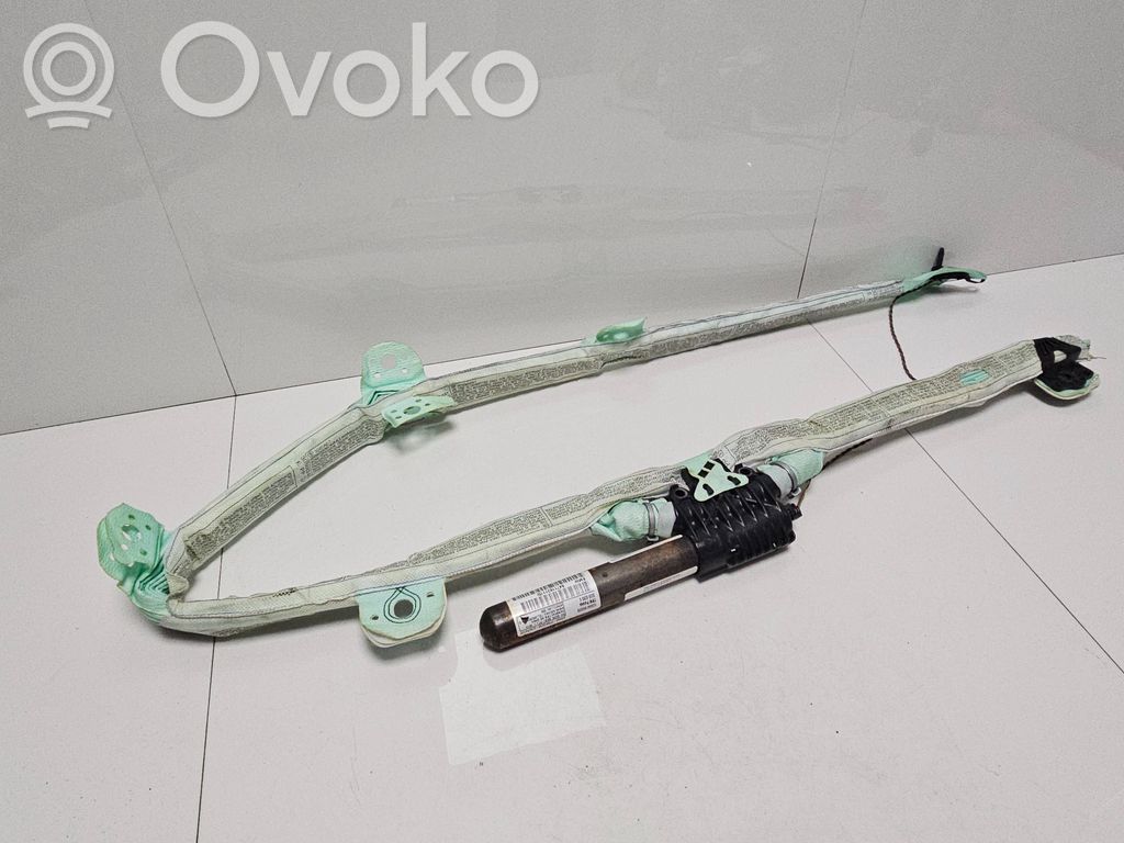 BMW 3 E92 E93 Airbag del techo 