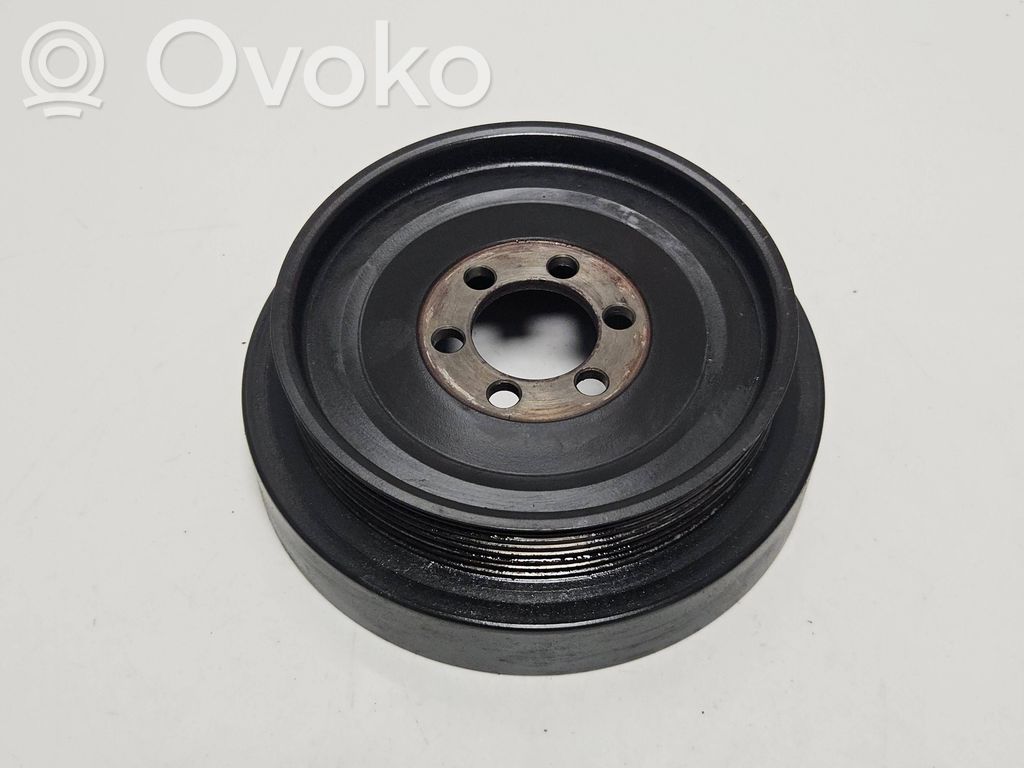 BMW 3 E92 E93 Crankshaft pulley 