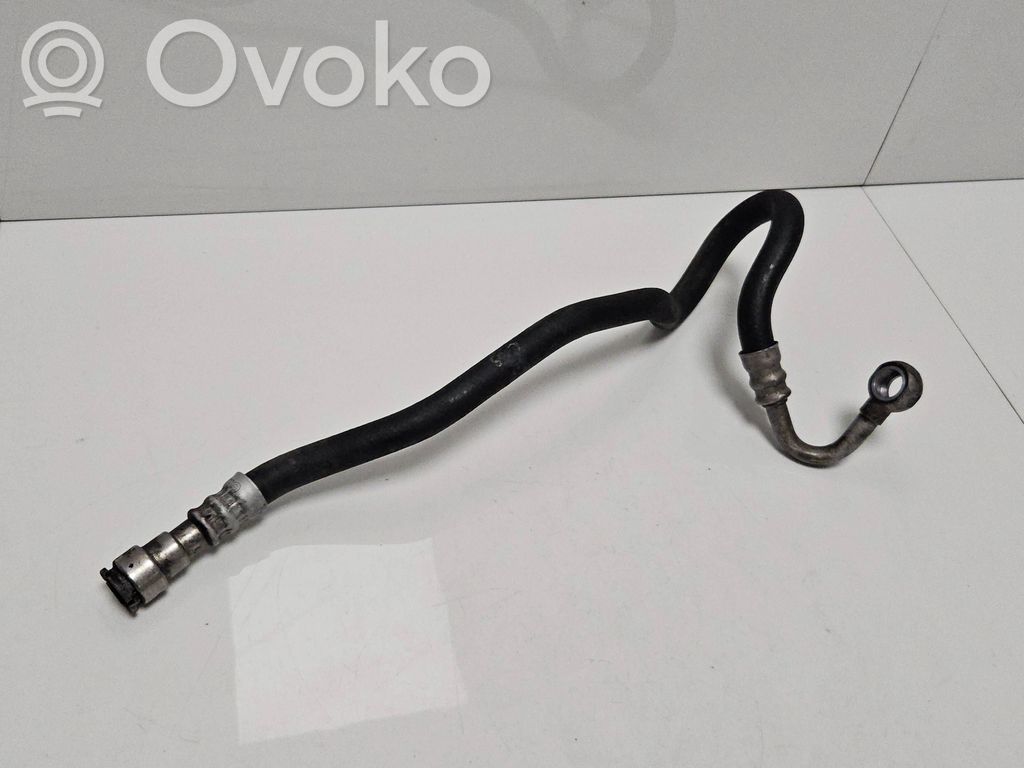 BMW 3 E92 E93 Ohjaustehostimen letkusto 