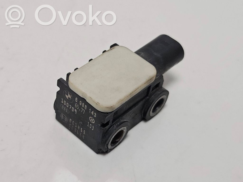 BMW 3 E92 E93 Acceleration sensor 