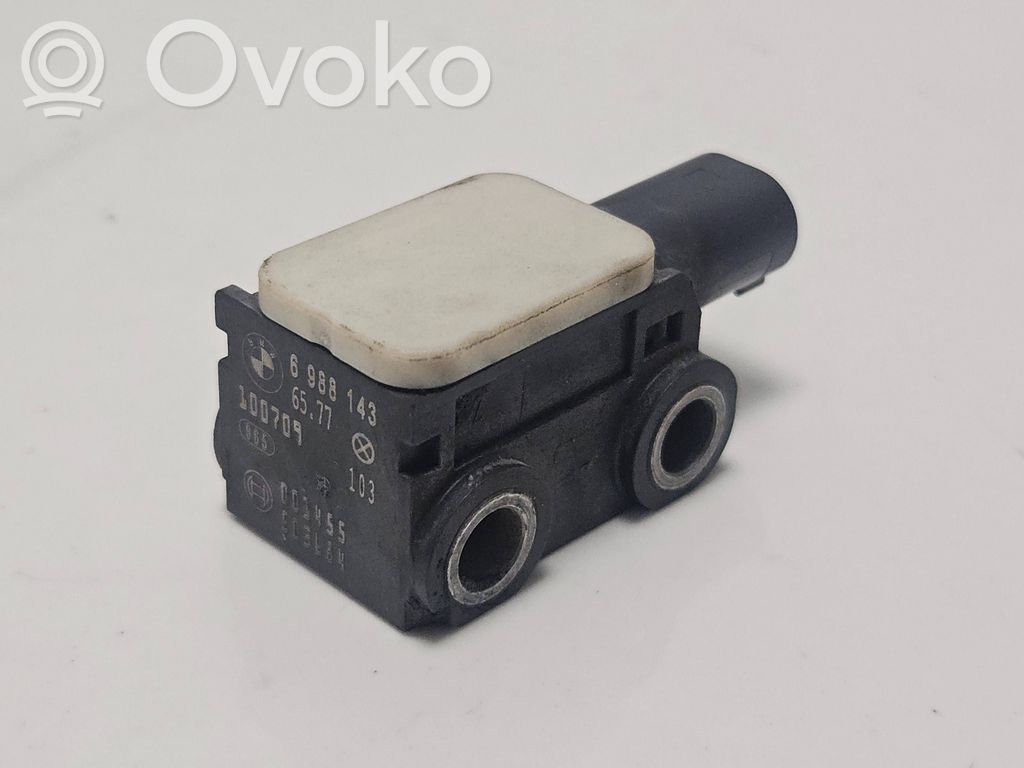 Acceleration sensor   6988143,001455,100709,100705