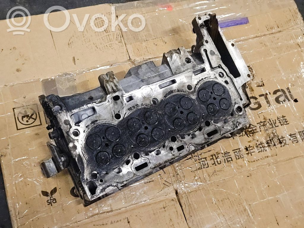 Engine head   7797678
