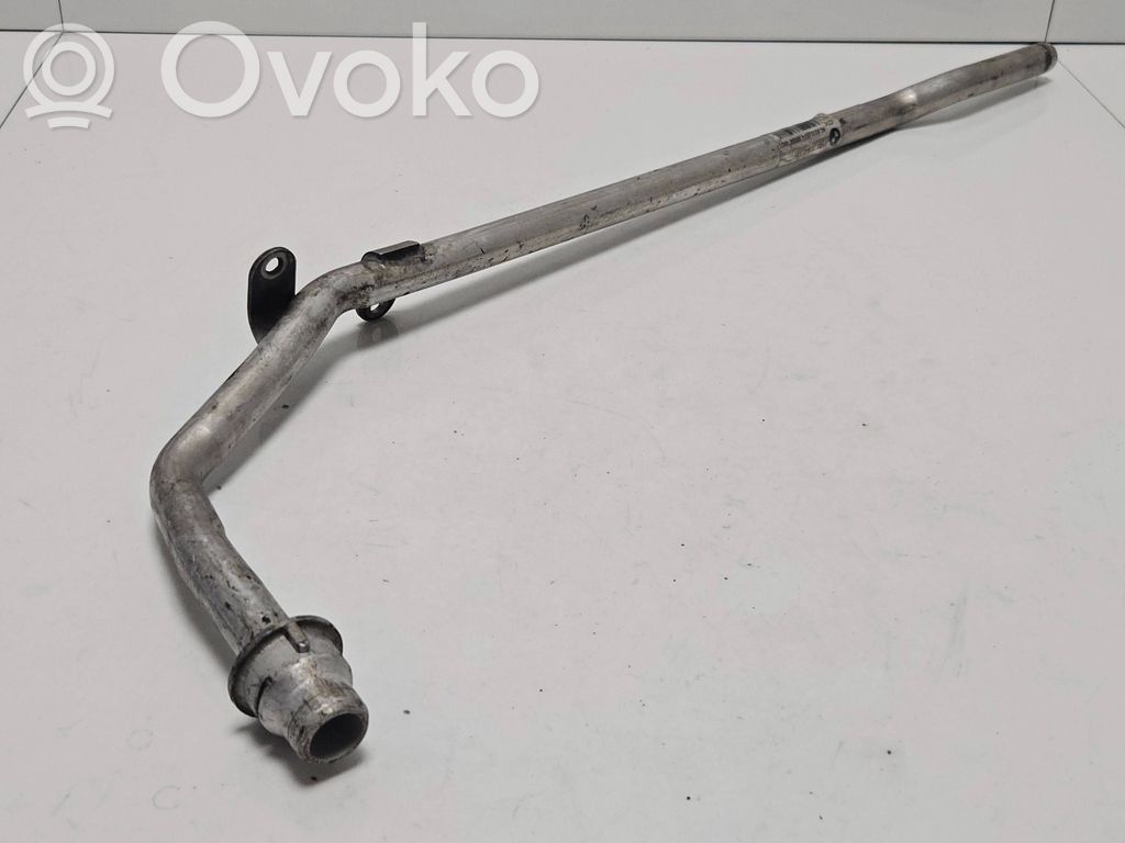 BMW X5 E70 Engine coolant pipe/hose 