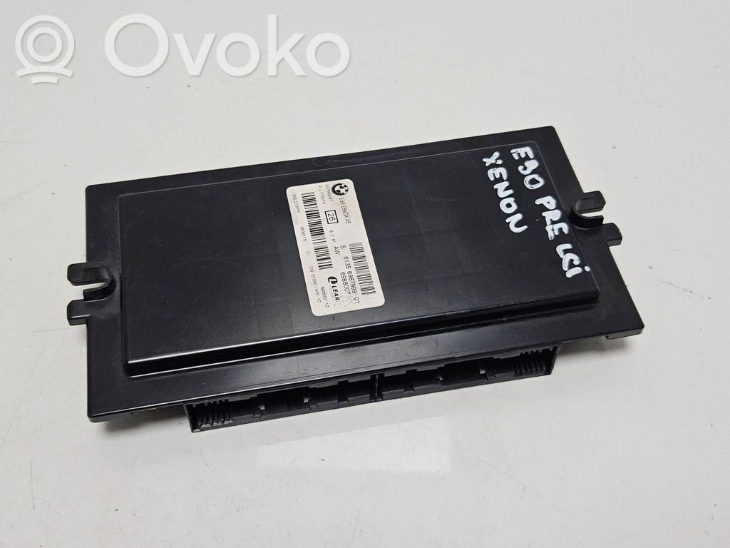Light module LCM   6987999,5322208P6,6988007