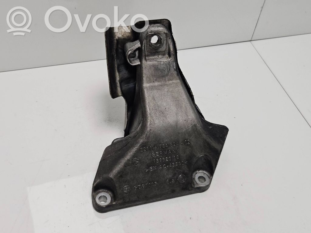 BMW 3 F30 F35 F31 Engine mounting bracket 