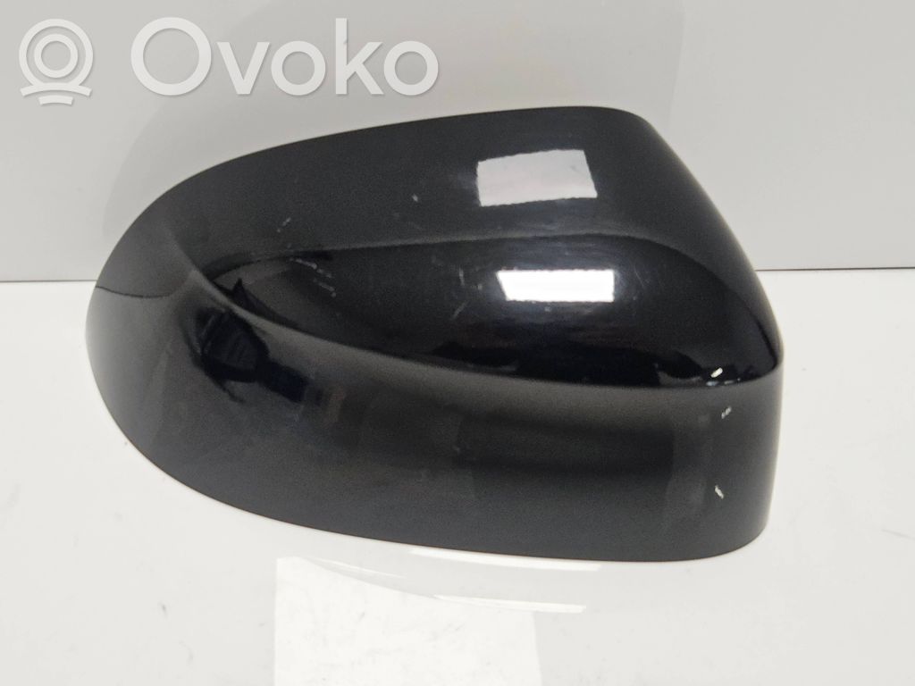 Obudowa lusterka zewnętrznego drzwi przednich   698152,0077626014,082514