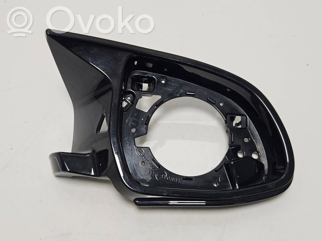 BMW X5 F15 Veidrodėlio plastikinė apdaila 