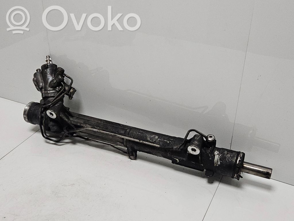 BMW 5 F10 F11 Przekładnia kierownicza / Maglownica 