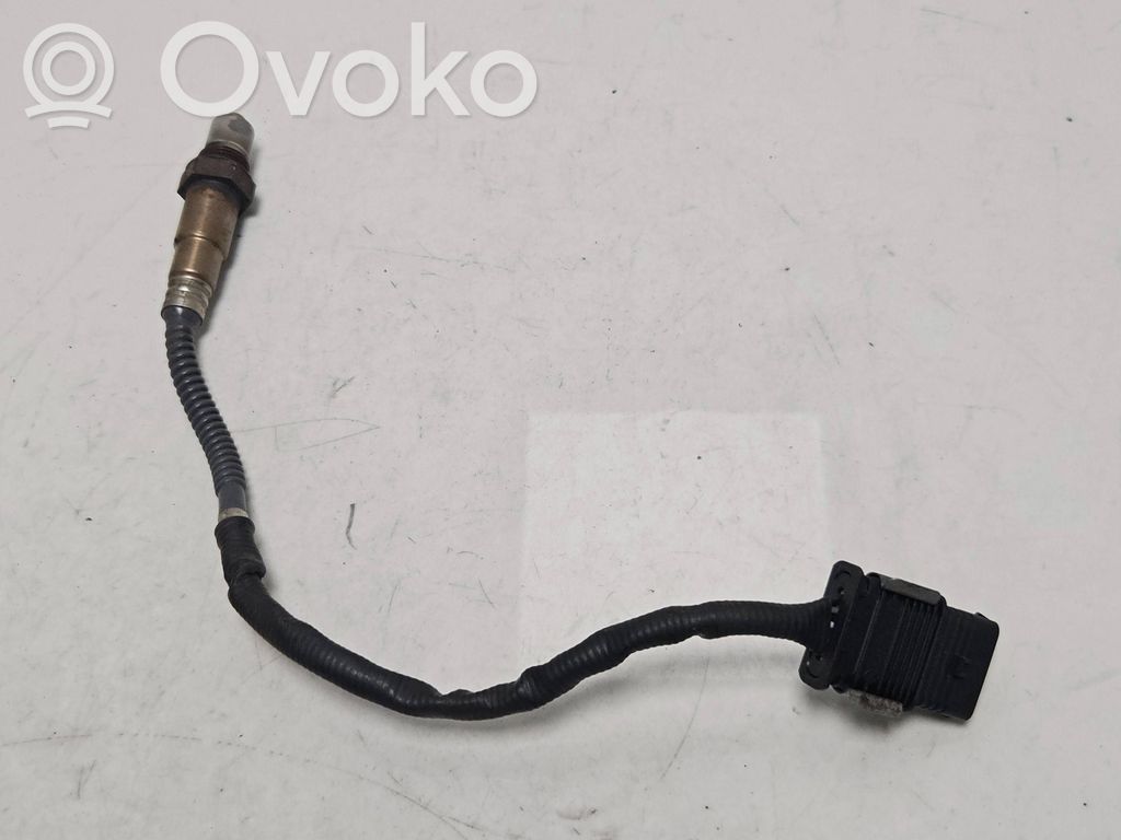 Lambda probe sensor   7589121,0258027029