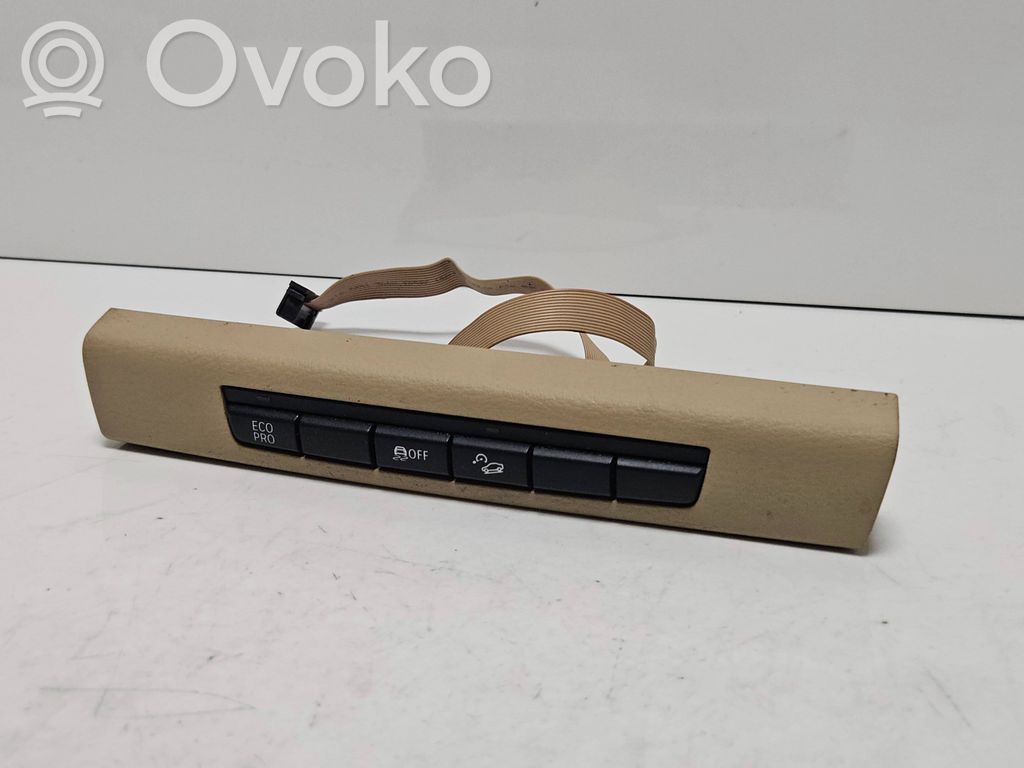 BMW X1 E84 Kit interrupteurs 