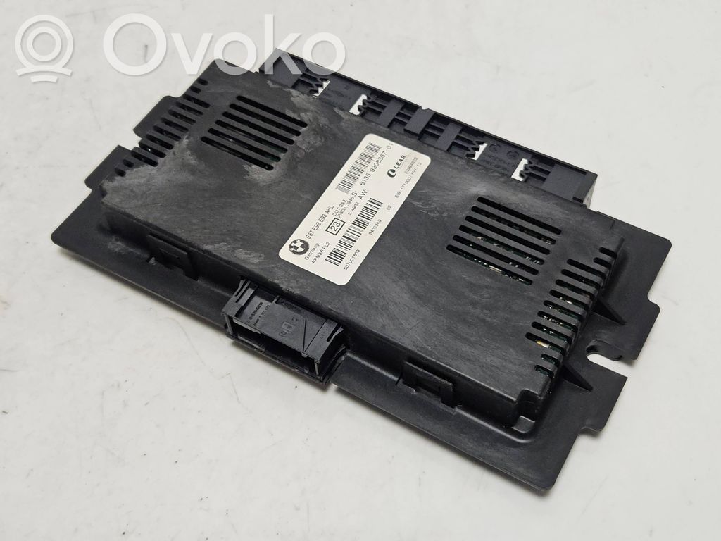 BMW X1 E84 Light module LCM 
