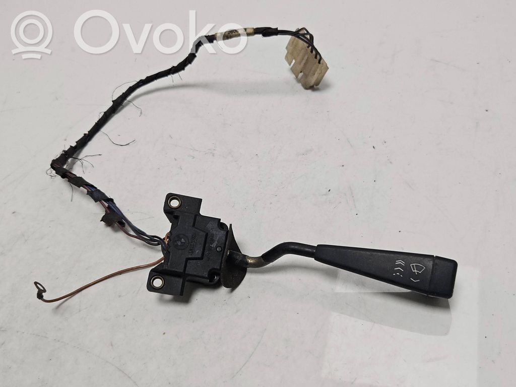 BMW 5 E28 Wiper control stalk 