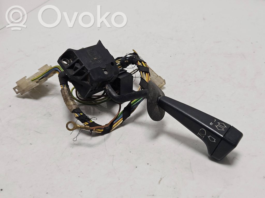 BMW 3 E30 Indicator stalk 