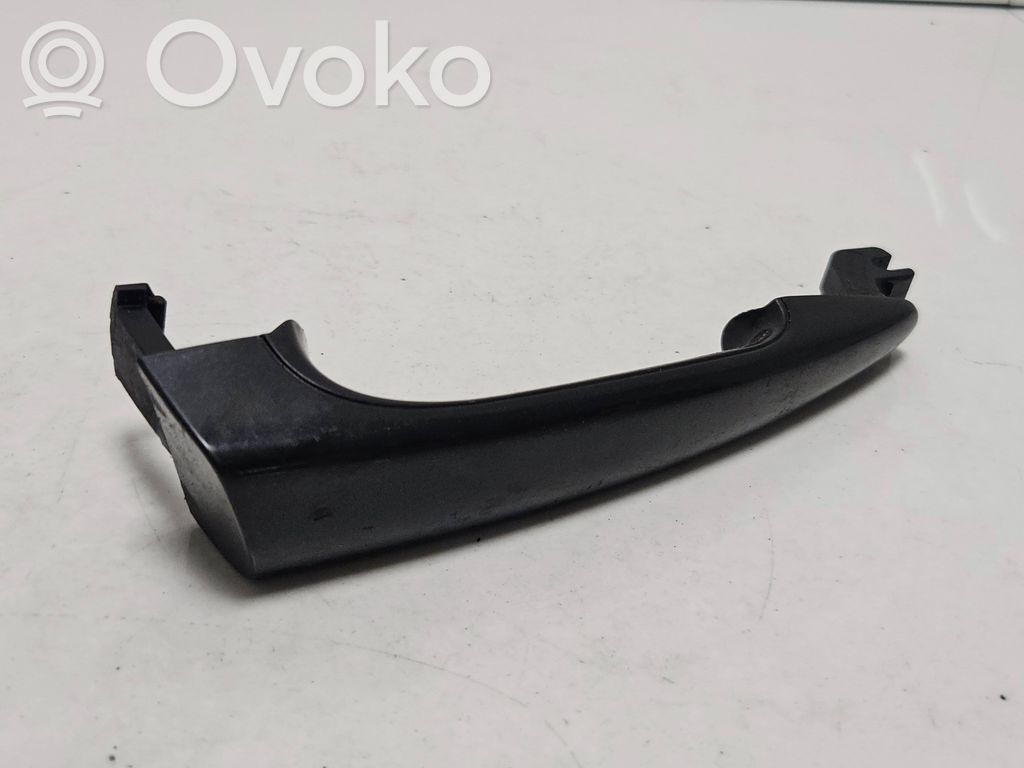 BMW 3 E46 Manecilla externa puerta delantera 