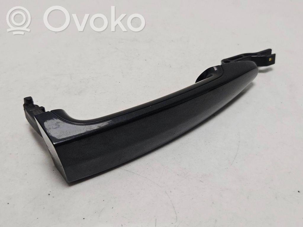 BMW X5 E70 Ārējais atvēršanas rokturis 