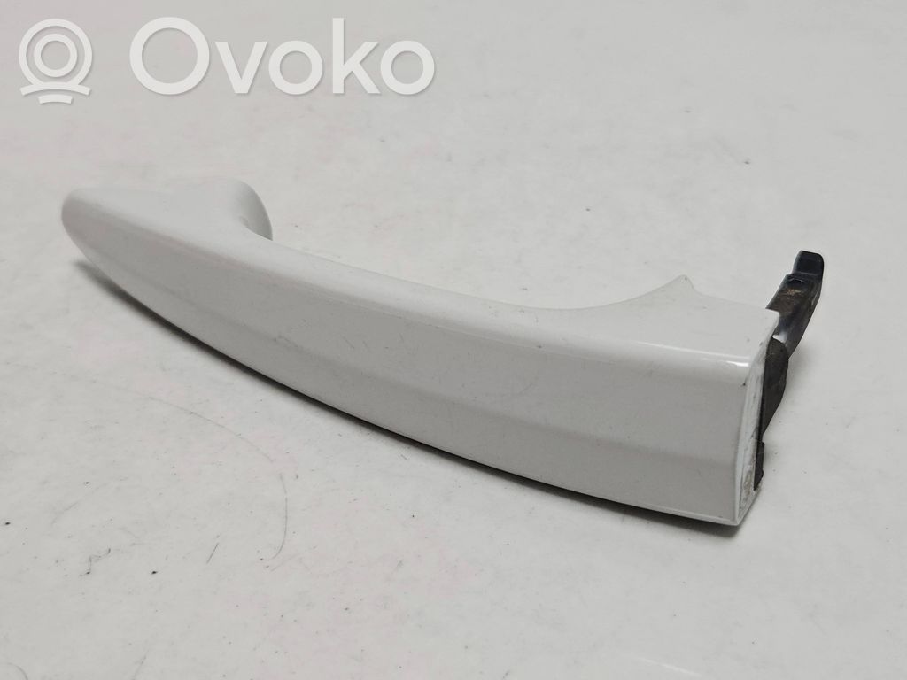 BMW 5 E60 E61 Manecilla externa puerta trasera 