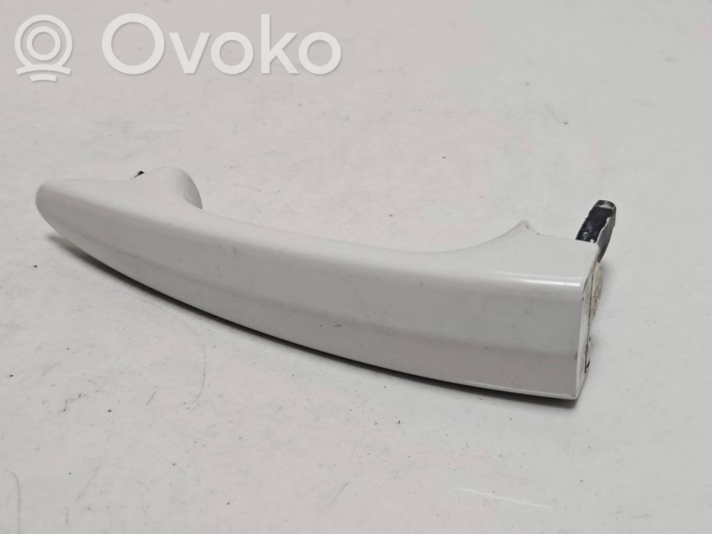BMW 5 E60 E61 Front door exterior handle 