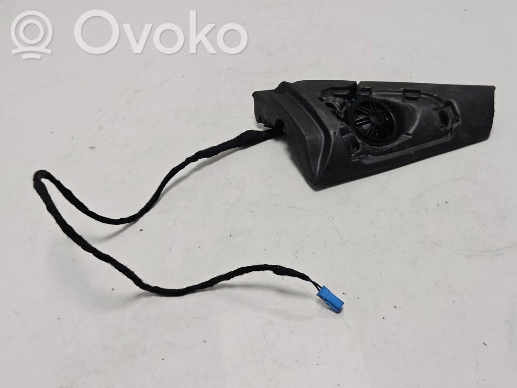 BMW X5 E70 Etuoven diskanttikaiutin 