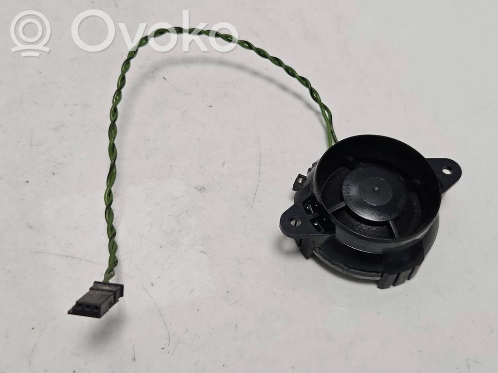 BMW Z3 E36 Etuoven diskanttikaiutin 