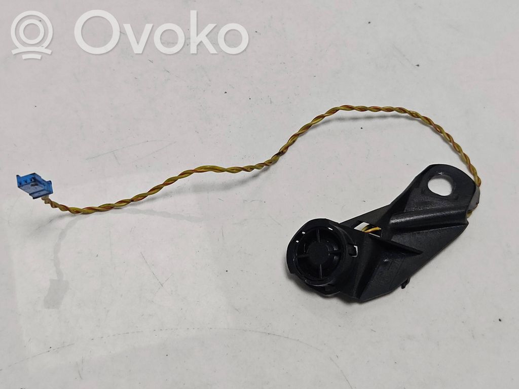 BMW 5 E39 Głośnik wysokotonowy drzwi przednich 