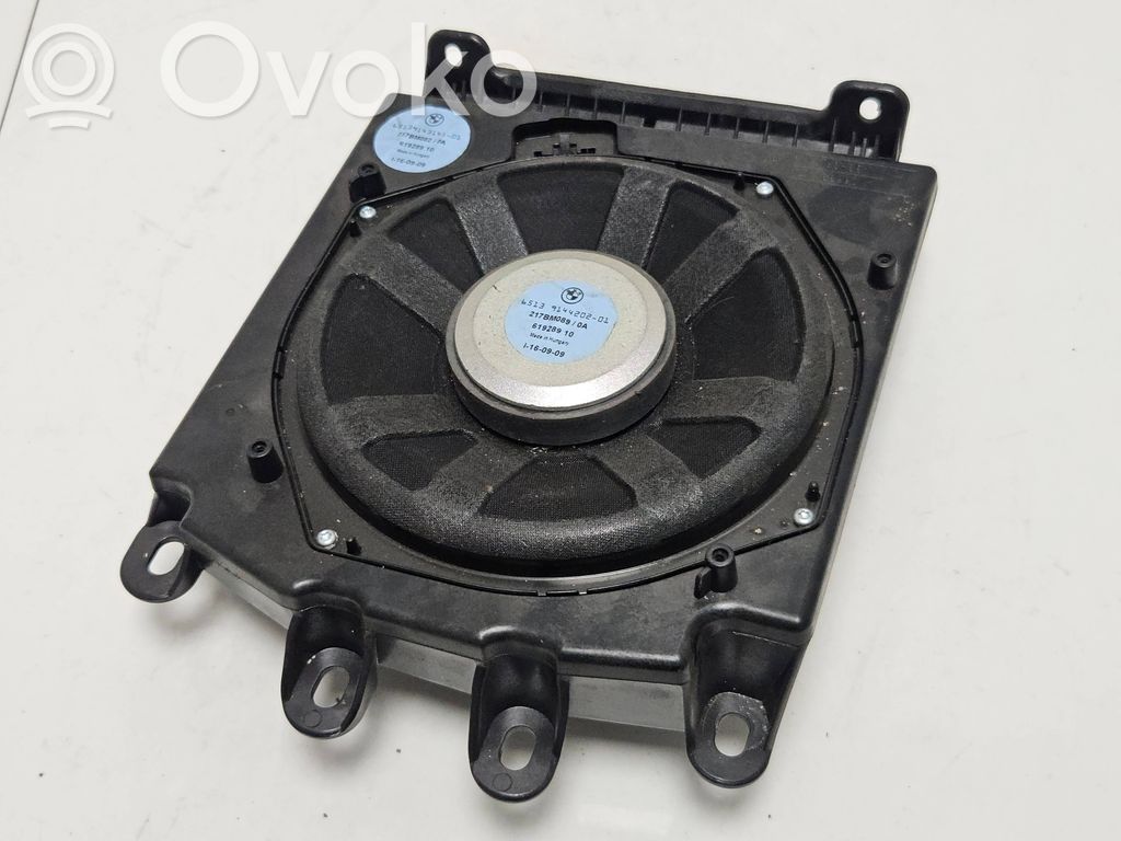 BMW 5 E60 E61 Subwoofer speaker 