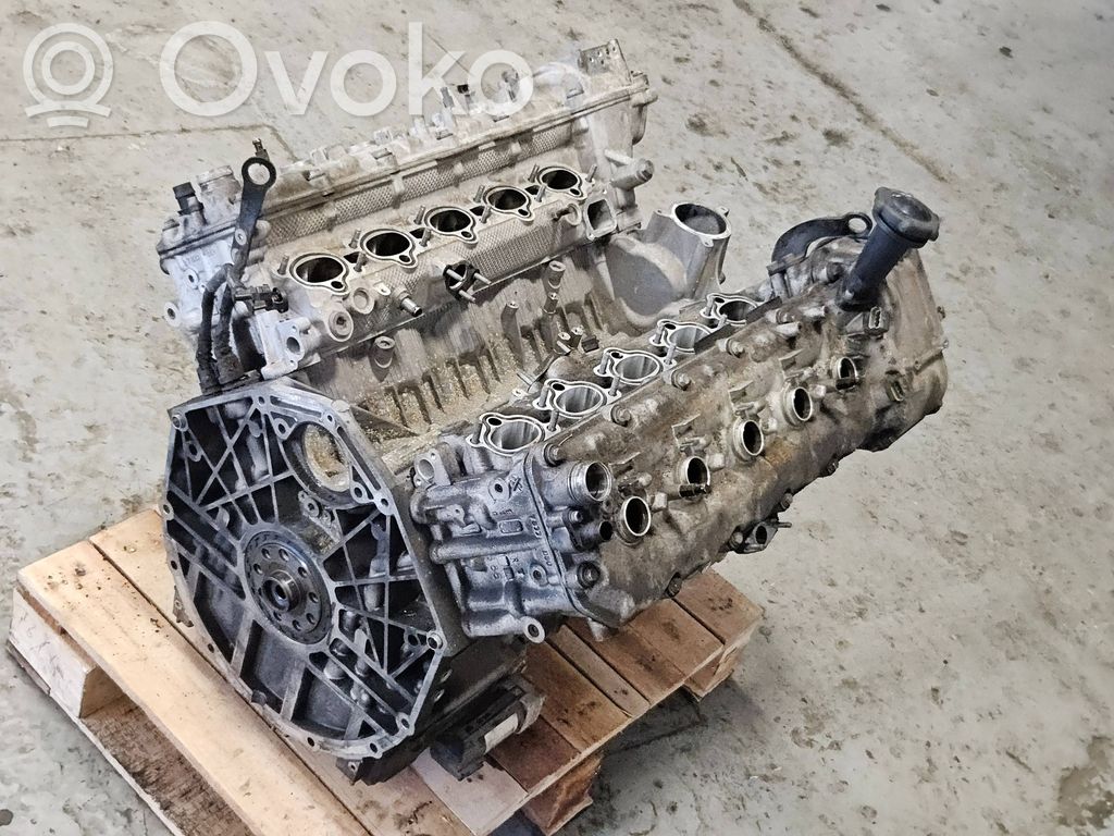 BMW M5 Variklis 