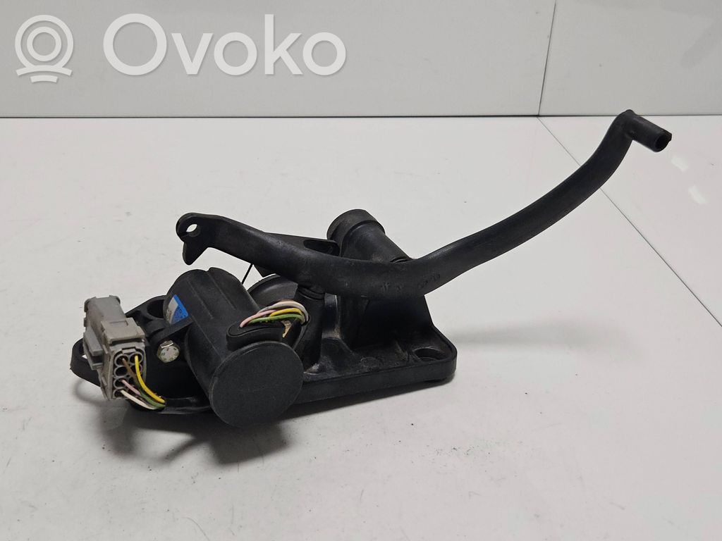 BMW 3 E46 Accelerator pedal position sensor 