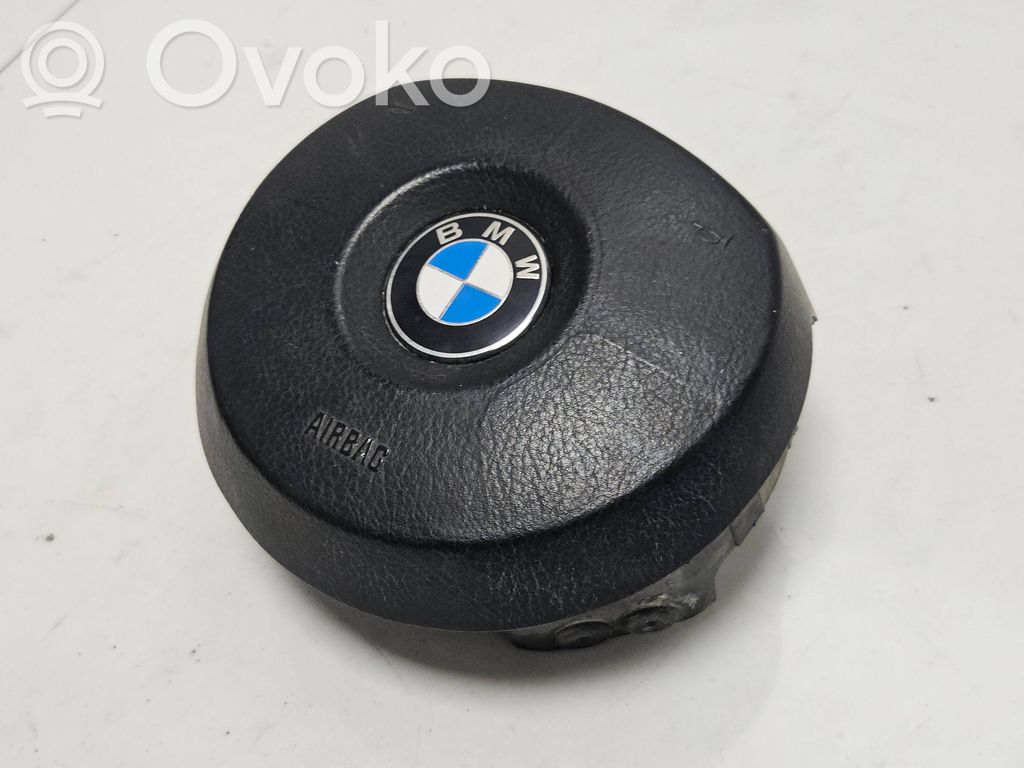 BMW X5 E53 Poduszka powietrzna Airbag kierownicy 