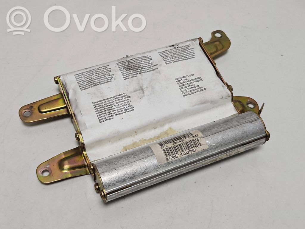 BMW Z3 E36 Airbag lateral 