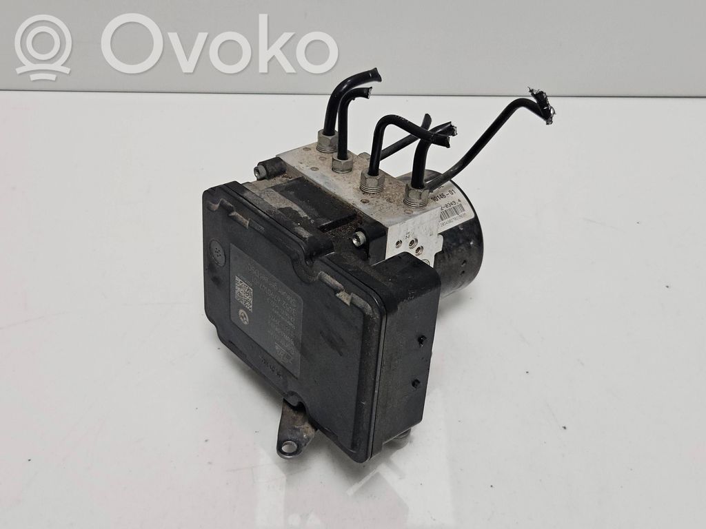 BMW 1 E82 E88 ABS Pump 