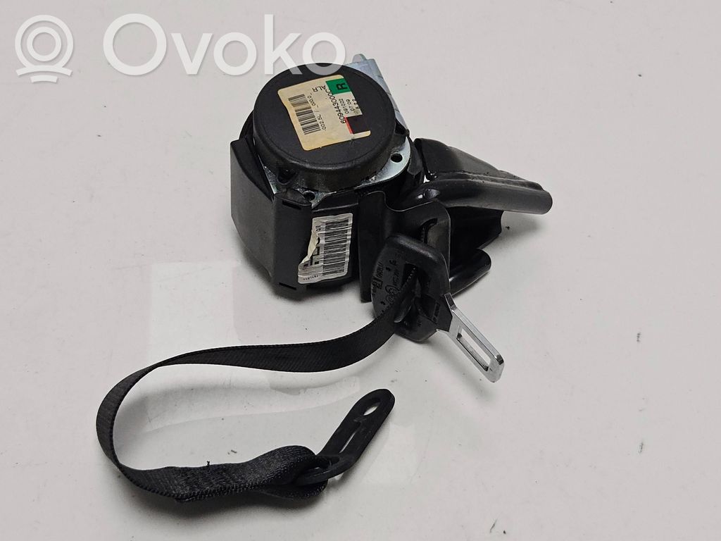 Задний ремень безопасности   609443000C,091022