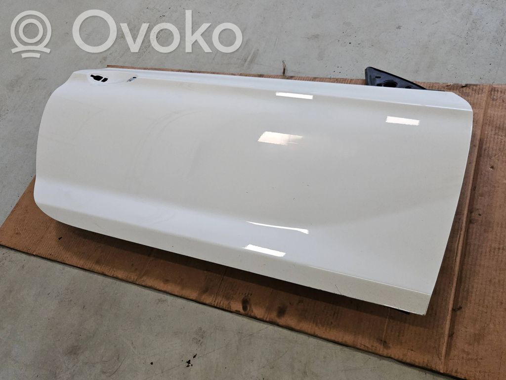 Puerta (Coupé 2 puertas)