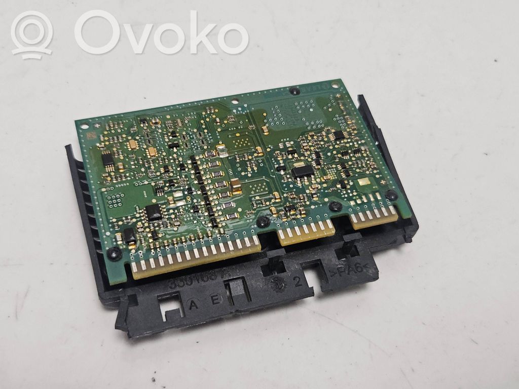 Unité de commande / module Xénon   330168A