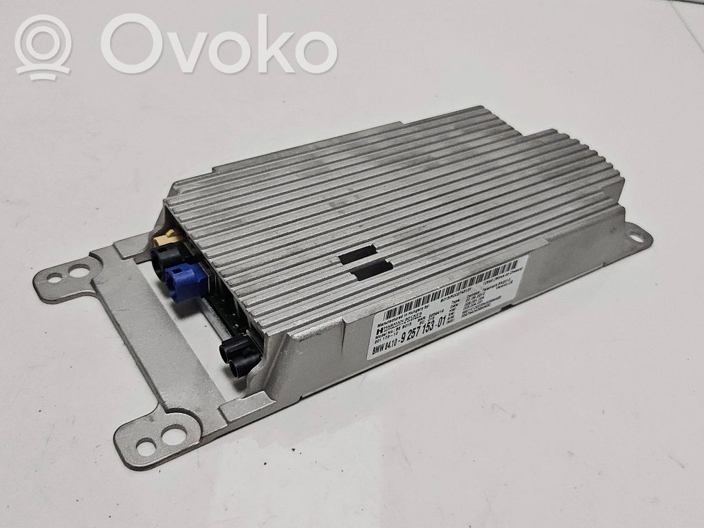 Bluetooth modulis   9257153,B015LR0C2745131,2259419,B0151R0C2745131