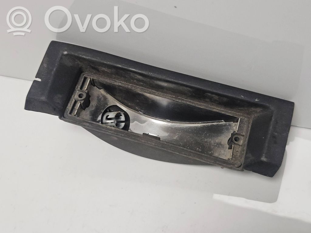 BMW 3 E30 Semnalizator față 