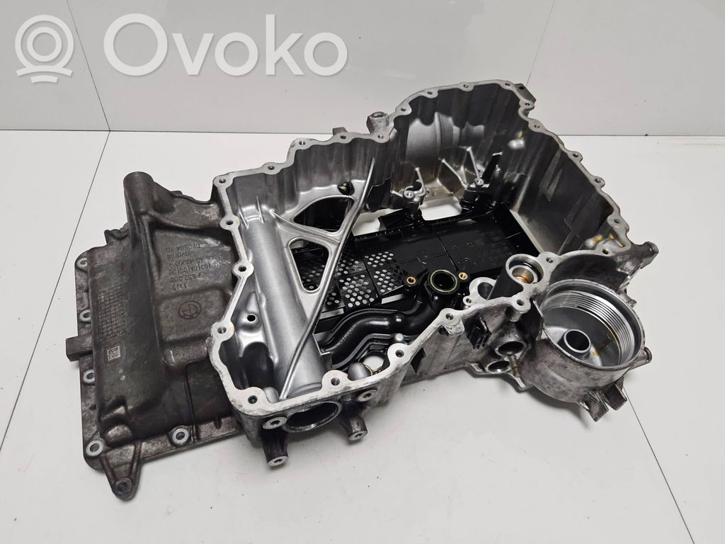 Miska olejowa   7852388,7852274,67698410,02030405,AC46000