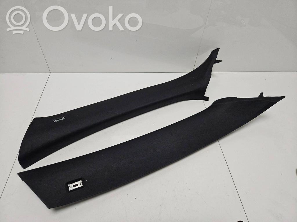 BMW X6 M Rivestimento montante (A) 