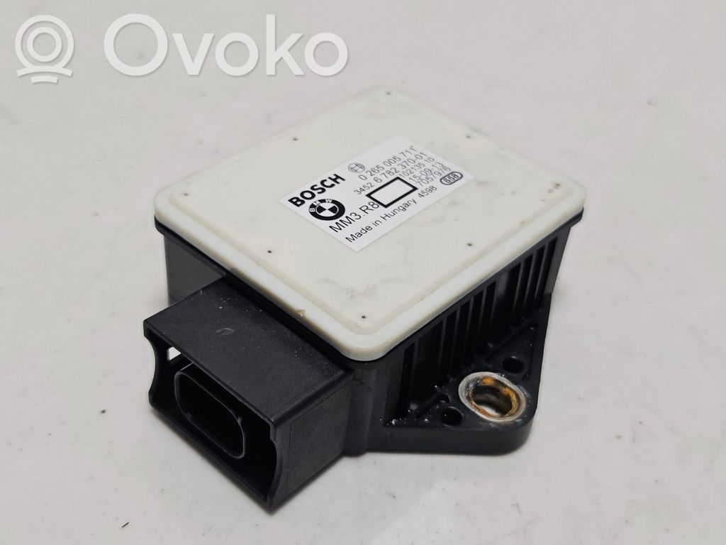 ESP (stability system) control unit   6782370,0265005711,7057976