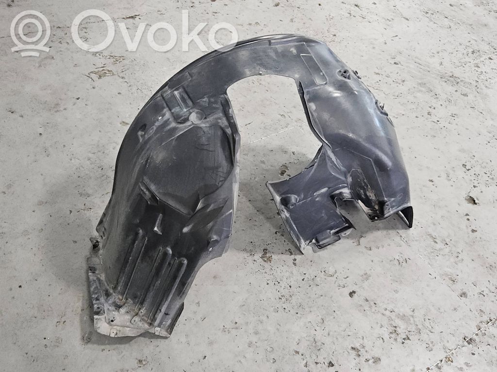 BMW 6 E63 E64 Apărători interioare aripă roată față 